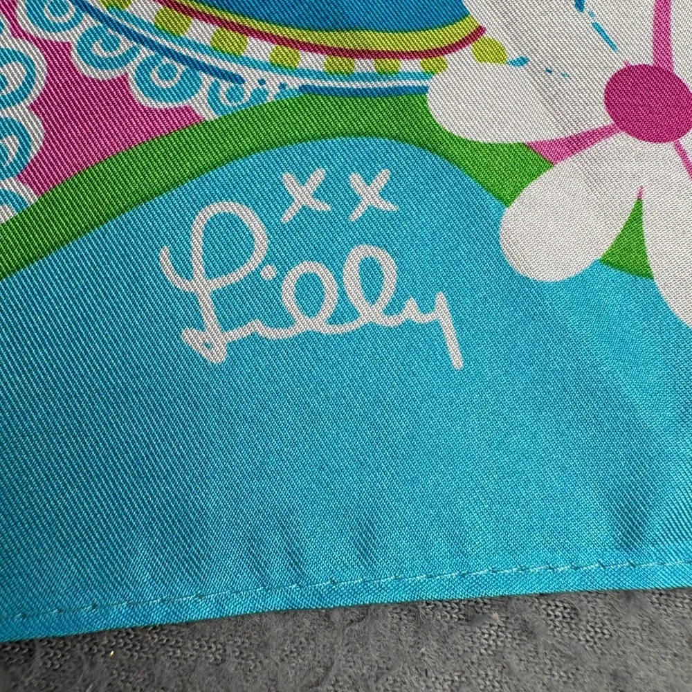 Lilly Pulitzer vintage 2004